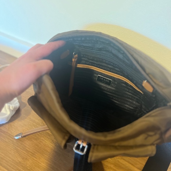 Prada Nylon Crossbody - Picture 14 of 14